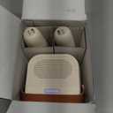 Karaoke Machine for Kids, Karaoke Gifts for Girls Ages 4, 5, 6, 7, 8, 9, 10, 12 +Year Old Birthday Party, 4-12 Years Old Christmas Toys Gift for Girls (Beige)