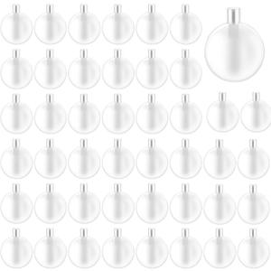 50Pcs Dog Toy Squeakers, Squeakers for Dog Toys, Replacement Dog Squeakers Replacement, DIY Stuffed Toy Making, Repairing Existing Dogs Toys, Replacement Squeakers for Dog Toys (27mm)