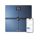 WITHINGS Body Smart - Accurate Scale for Body Weight and Fat Percentage, Body Composition Wi-Fi and Bluetooth Weight Scale, Baby Weight Scale, Smart Scale Apple Health Compatible, Bathroom Scale