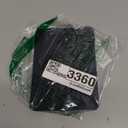 Carbon Fiber Clipboard 5x7 Inch  Mini Portable Writing Board for Pocket Use, Real 3K Carbon Fiber, Rigid & Ultra-Light, for Doctors, Outdoor Notes, Sketching, Field Work