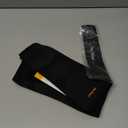 DR. BRACE ELITE Knee Brace with Size Stabilizer (2 Pack) Knee Brace for Women & Men, Workout, Sports, Daily Knee Compression Sleeve for Maximum Knee Pain Support & Fast Recovery (Pluto, XXX-Large)