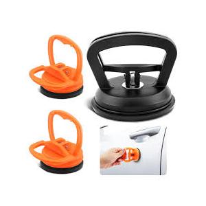 Dent Puller,3 Pack Car Dent Puller Car Dent