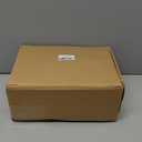 Aodaer 30 Pieces Christmas Tree Fences Plastic Picket Fence 12 Inch Christmas Fence Border Tree Barrier for Xmas Party Wedding Garden Home Fences Decoration, White