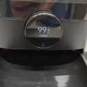 oneisall Cordless WiFi Automatic Cat Feeder, Tasty S2 Pro Rechargeable 100-Day Battery Operated Pet Feeder, 12 Cups/3L Timed Cat Food Dispenser for Large Kibble, Smart App Control (Black)