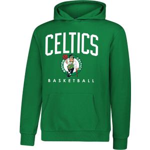 Ultra Game Boys NBA Official Super Soft Teamster Hoodie Sweatshirt (14-16)