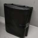 20ft x 24in x 60mil Tree Root Barrier, Heavy-Duty Bamboo Root Blocker