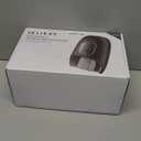 belhope Hand Massager with 9 Modes and 4 Heating Options for Hot and Cold Therapy Hand and Wrist Massager for Arthritis and Carpal Tunnel Relief, Hand Massager with Heat and Compression, Gift, Black