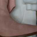 VIMISAOI Western Cowboy Boots for Women Knee High Wide Calf Cowgirl Boots with Embroidered Design Pull-On Pointed Toe Chunky Heel Retro Tall Boot - Size 8