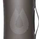 HydraPak Seeker - Collapsible Camping Water Storage (2L, 3L, 4L) - BPA & PVC Free, Hydration Reservoir Bag, Leak Proof