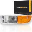 For 1998-2000 Toyota RAV4 Park/Signal Light Driver Side Assembly Unit TO2520152 | 81520-42040
