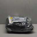 HANDONTIME Washable Couch Covers for Sofa Boho Couch Covers for 3 Cushion Sofa Pet Friendly Black Chenille Jacquard Couch Protector for Dogs Plant Branch Sectional Cover Sofa Slipcovers, 71" X 118"