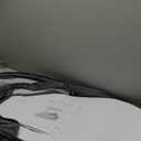 Travel Bassinet-Folding Portable Bassinet,Baby Crib Baby Bed with Mosquito Net,Easy to Fold and Lightweight,Light Gray