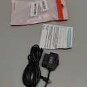 XMSJSIY OBD Power Cable for Dash Cam,Mini USB OBD2 Power Cable Adapter Hardwire Charger Cable with Switch Button-3.5M/11.5FT