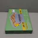 Extra Thick Air Fryer Basket and Tray for Large Oven,2PCS-Set,18.5''12.9'',Thicker Basket and Crisper Tray Pan,Stainless Steel Air Fryer Accessories,with One Removable Handle