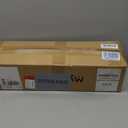 3FT Artificial Cedar Topiary Trees with Ground Spike, Set of 2 UV Resistant Fake Evergreen Bushes Shrubs Trees Artificial Plants Realistic Faux Cypress Plants for Indoor Outdoor Front Porch Garden