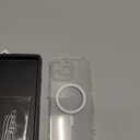 TOCOL Magnetic for iPhone 15 Pro Max Case Clear, Upgraded Full Camera Protection, Compatible with MagSafe, Non-Yellowing, Phone Bumper 6.7-Inch (Clear)