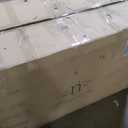 Namesake Liberty 6-Drawer Dresser in Natural Walnut, Fully Assembled, Greenguard Gold Certified, Smooth Glide, Adult and Child Nursery Dresser, Vintage/Apothecary Design