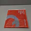 PATPAT Family Matching Outfits Mommy and Me Dresses Matching Set Long Sleeve Plaid Midi Dress and Casual Button Down Shirts (3-6 Months, Navy Blue)