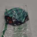 Weewooday 4 Pieces Winter Fabric Dog Sweater with Leash Ring Fleece Vest Dog Pullover Jacket Warm Pet Dog Clothes for Puppy Small Dogs Cat Chihuahua(S)