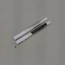 ARTISTRO 2 White Acrylic Paint Markers - 0.7mm Extra Fine-Tip Paint Pens - Perfect for Crafting, Art Projects, & More 2 pac