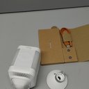 Ring Spotlight Cam Plus, Battery with Ring Outdoor Cam Plus, Battery