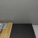 EastPoint Sports Official Size Dart Board Cabinet Set- Easy-Assembly & Complete with 6 Deluxe Steel Tip Darts and Accessories -Premium Darts Set with Scoreboard for Bar Games & Indoor Games (Black)