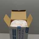 LNNIW Waterproof Food Warming Mat, Color-Changing Electric Heating Tray with 6-Level Temperature Control, 1-6h Timers, Dishwasher-Friendly Food Warmer Mat for Parties, Buffets, and Kitchen Use.