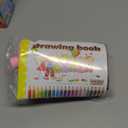 MFEESYOB Drawing Projector for Kids,Tracing and Drawing Projector with 96 Slide Cartoon Patterns and 12 Color Brushs,Smart Art Sketcher Projector for 3+ Year Old Girls & BoysPink