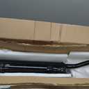 Muffler W/Gasket 5FU-E4710-00-00 4S1-E4710-00-00 Compatible with Yamaha Big Bear 400 YFM400F YFM 400F 4X4 2000-2006