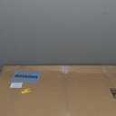 Large Laundry Hamper with Lid 205L,Collapsible 2-Section Dirty Clothes Basket Organizer for Bathroom, Bedroom & Laundry Room - Waterproof, Easy Sort, Foldable Storage Solution