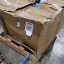 Inflatable Bounce House with Double Water Slide,Double Ball Pit/Water Pool,Crocodile Styling,Double Water Cannon,Climbing Wall,Bouncy Castle with Air Blower,Water Park Slide for Kids Backyard