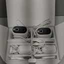 Security Cameras Wireless Outdoor-Solar&Battery Powered 2K 2.4G Cameras for Home Security, Instant Alert, AI Human Detection, Color Night Vision, 2-Way Talk, SD Storage, Work with Alexa, Z1 4P