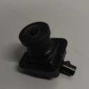 Reversing Front Camera Surround View Camera 68144068AC Compatible With Chrysler And Ram 1500 Compatible With Maserati And Levante 2017-2022