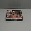 Heated Socks 7500mAh*2 Rechargeable Battery, Electric Heated Socks with 4 Adjustable Heating Settings Up to 14 Hours for Winter Skiing Hunting Camping Hiking Fishing Cycling Outdoor Work Foot Warmer