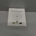 Upgraded Electric Nail Clipper, Electric Nail File, 2 Speeds Automatic Nail Trimmer with LED Light & Clip Storage - USB Rechargeable for Baby, Kids, Adults, Seniors