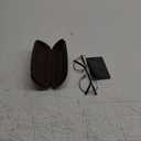 RB. Pilot Retro Cateye Reading Glasses for Women Blue Light Blocking Computer Glasses Spring Hinge Readers, Magnification Strength: 1.25 x