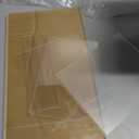 Napkin Holder for Table Acrylic Napkin Holder With Salt And Pepper Shakers Standing Paper Napkin Storage for Kitchen Dining Table Decor 