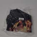 Offset Fire Tee XL
