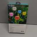 Tulip Solar Powered Lights 5 Pack