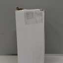 Yoption 6 Pcs Russian Nestingdolls, Handmade Wooden Matryoshkadoll Animal Nestingdoll Set for Christmas Birthday Gift Party Home Decorations (Blue Elephant)