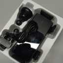 Wireless Car Charger for Samsung Galaxy Z Fold 7 6 5 4 3 2, Rotatable Dual Coils Fast Charging Phone Holder for Pixel 9 Pro Car Mount, Air Vent Cell Phone Mount for Galaxy Z Fold Accessories