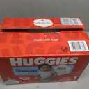 Huggies Size 1 Diapers, Little Snugglers Baby Diapers, Size 1 (8-14 lbs), 96 Count