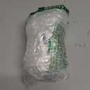 Glade 1-Wick Scented Candle Jar, Sheer Vanilla Embrace, Air Freshener Infused with Essential Oils, 4.08 Oz, 2 Count