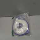 2-Pack Vacuum Filter Replacement Parts for Dyson DC41, DC65, DC66, UP13, UP20, UP30 Animal, Multi Floor & Ball Vacuum - 1 Post Filter & 1 Pre Filter With 1 Brush, Replaces Part # 920769-01 & 920640-01