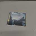 Audio CD 
The Blessed Unrest by Sara Bareilles