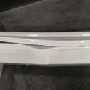 Lithonia Lighting 2 Light LED Strip Light, 4 Foot LED Ceiling Lighting Fixture, 4500 Lumens, 4000K, 80CRI, 35W, Kitchen and Garage Use (MNSL L48 2LL MVOLT 40K 80CRI M6)