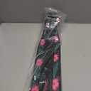 Harbinger Weightlifting Belt, Foam, 4.5" Width, Pink, X-Small - X-Large