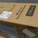 SYBO 6L Commercial Coffee Maker, Stainless Steel Coffee Urn With Cool-Touch Handles, Electric Coffee Pot Hot Beverage Dispenser, Quick-Brewing Coffee Urn, For Events,Party & Catering - 45 Cup