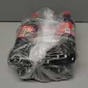 Coca-Cola Soda Soft Drink Bottles, 16.9 fl oz, 6 Pack, BBD 06/29/26