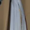 Badger Basket Starlights Metal Doll Crib with Canopy, Bedding, Storage & LED Lights  Pink/White Stars  Fits Dolls up to 18 Inches